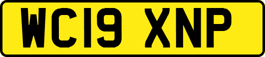 WC19XNP