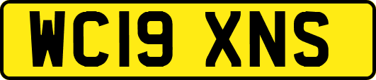 WC19XNS