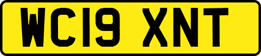 WC19XNT