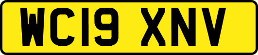 WC19XNV