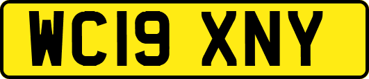 WC19XNY