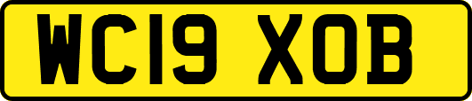 WC19XOB