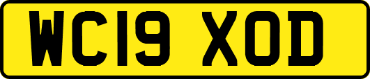 WC19XOD