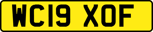 WC19XOF