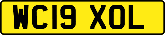 WC19XOL