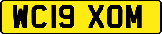 WC19XOM