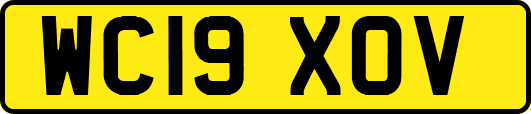 WC19XOV