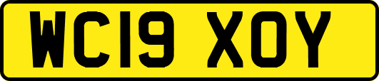 WC19XOY