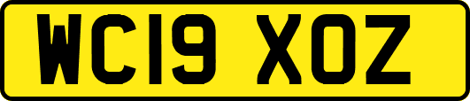 WC19XOZ