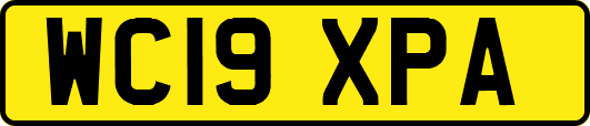 WC19XPA
