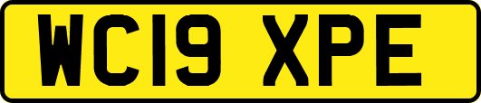 WC19XPE