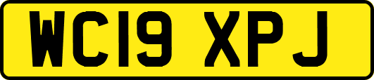 WC19XPJ