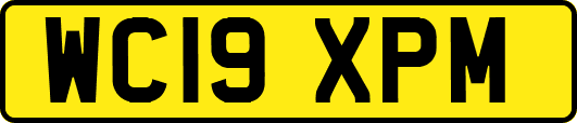 WC19XPM