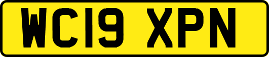 WC19XPN