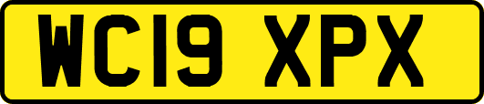 WC19XPX