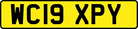 WC19XPY