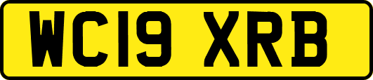 WC19XRB
