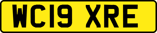 WC19XRE