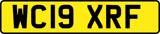 WC19XRF