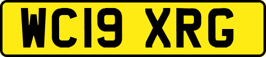 WC19XRG