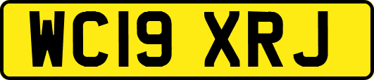 WC19XRJ