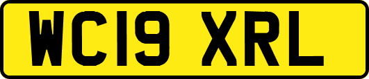 WC19XRL