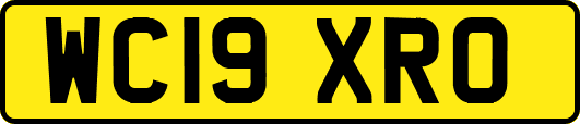 WC19XRO