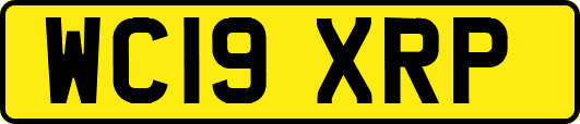 WC19XRP