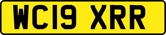 WC19XRR