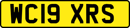 WC19XRS