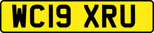WC19XRU