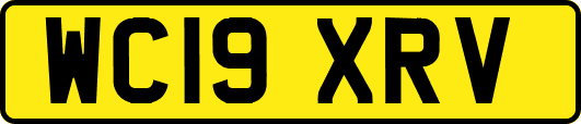 WC19XRV