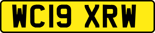 WC19XRW