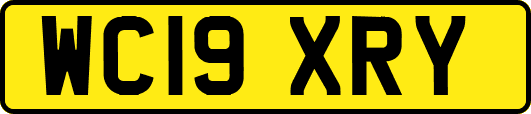 WC19XRY