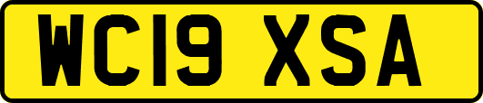 WC19XSA