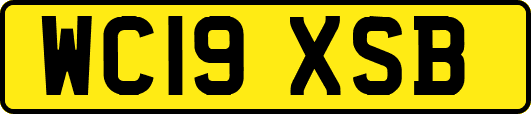 WC19XSB