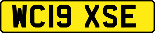 WC19XSE