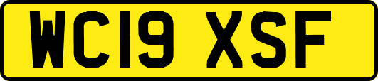 WC19XSF