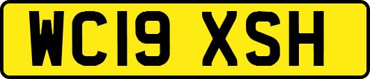 WC19XSH
