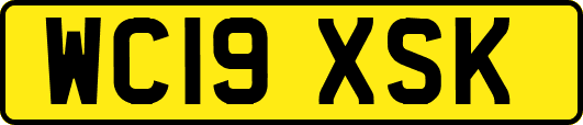 WC19XSK