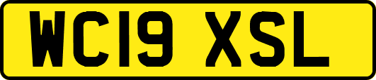 WC19XSL