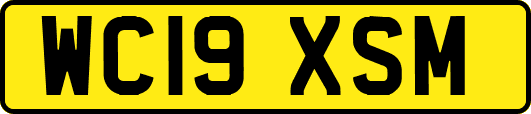 WC19XSM