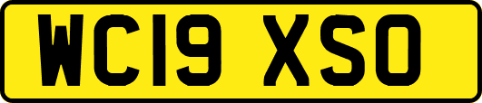 WC19XSO