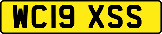 WC19XSS