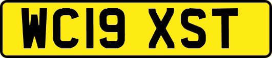 WC19XST