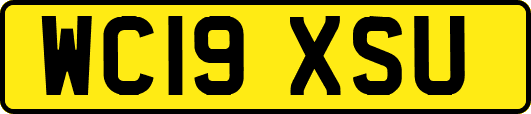 WC19XSU