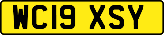 WC19XSY