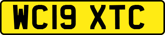 WC19XTC
