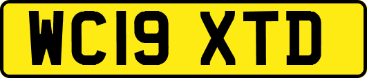 WC19XTD