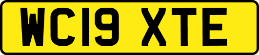 WC19XTE